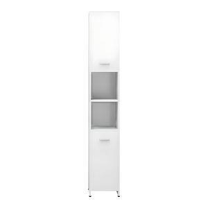 کتابخانه اسمردیس مدل K251 - MDF
