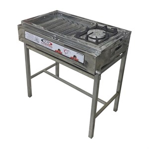 کباب پز شهاب گاز مدل آرین کد A80
