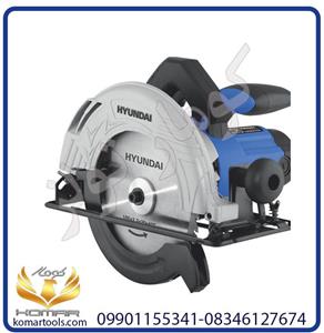 اره دیسکی هیوندای مدل HP-1419-CS