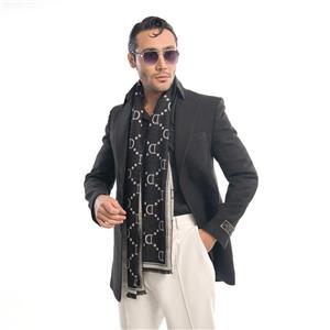 پالتو مردانه مدل ماهوت AZ03