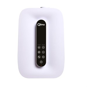 دستگاه بخور سرد و گرم قلیما مدل H 609