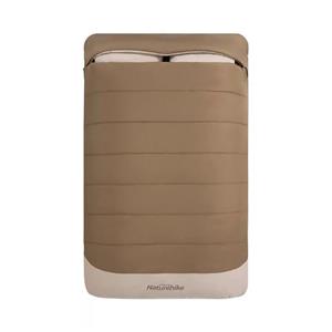 کیسه خواب 2 نفره نیچرهایک مدل gd300