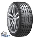 لاستیک هانکوک 245/50R18 XL 104Y گل VENTUS S1 EVO3 K127 