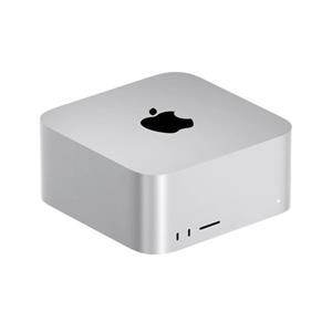 کامپیوتر کوچک اپل مدلApple Mac Mini MCX44 2024 M4 24GB 512GB SSD 10_Core