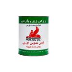 روغن گیربکس نفت پارس مدل پارس مدوس EP85W90 حجم 0.940 لیتر