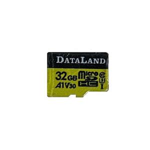 کارت حافظه microSDHC دیتالند مدل Elite 600x کلاس 10 استاندارد UHS-I U3 سرعت 100MBps ظرفیت 32 گیگابایت