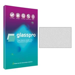 محافظ مانیتور خودرو گلس پرو مدل Resistant-Matte مناسب برای مانیتور تویوتا کرولا 2015