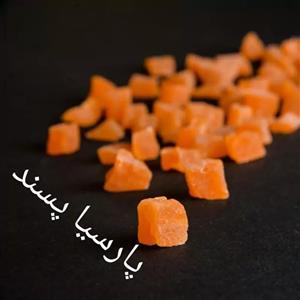 حبه میوه انبه رویال - 500 گرم