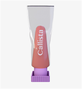 رژگونه مایع کالیستا مدل Rosy Glow شماره 10