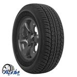 لاستیک دانلوپ 275/65R17 گل GRANDTREK AT22 