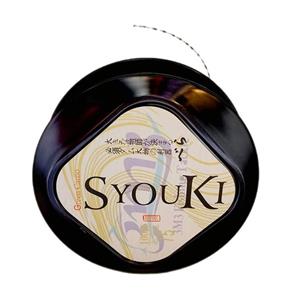 ریسه ماهیگیری سی یو کی مدل 100m کد 0.70mm