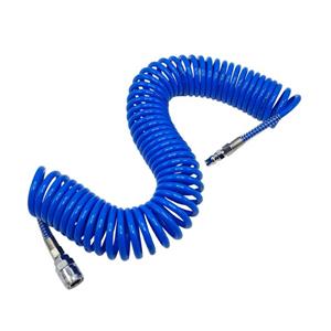 شلنگ فنری باد ستر مدل 10M طول 10 متر