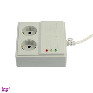 محافظ ولتاژ پارت الکتریک مدل 10A