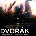 آلبوم موسیقی سمفونی شماره 9 از دنیای نو اثر آنتونین دورژاک