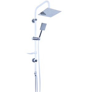 علم دوش حمام ریکان مدل شایان کد S-CR