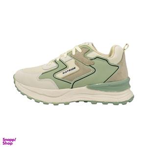 کفش پیاده روی زنانه پویان گام پیام مدل واریور کد 11768