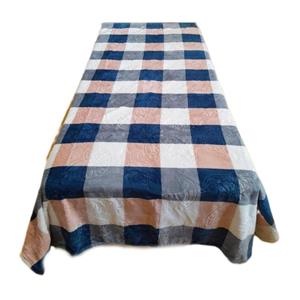 پتو مسافرتی شادیلون مدل ماندانا سایز 150*220 سانتیمتر