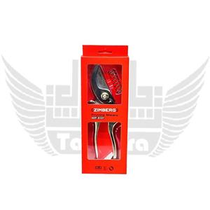 قیچی باغبانی زیمبرگ مدل HZP-0137