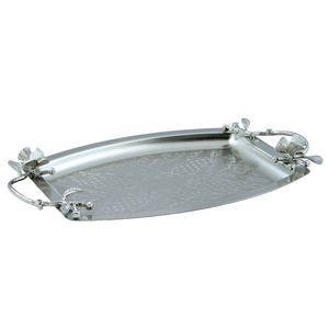 سینی سالی نو مدل هلالی کد N-6082