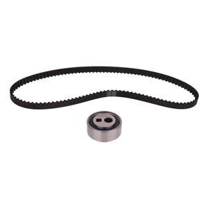 کیت تسمه تایم جی ای اس پی کد 476241 مناسب برای پژو 405 موتور XU7