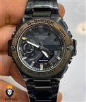 ساعت مچی مردانه کاسیو جی شاک Casio G-Shock G500 Black