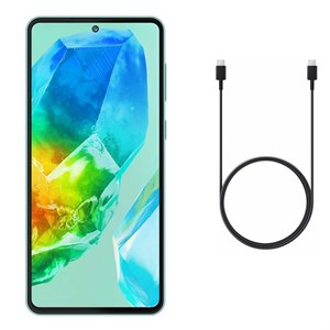 کابل شارژ سامسونگ M55s اورجینال 