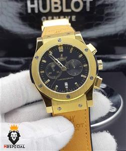 ساعت مچی مردانه هابلوت کرنوگراف 01412 HUBLOT BIG BANG