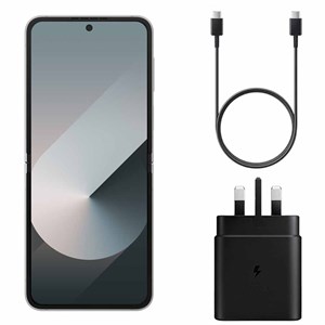 کابل شارژ اصلی سامسونگ Z Flip 6