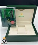 جعبه اصلی ساعت رولکس Rolex Box 010