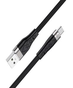 کابل تبدیل USB به Type-C هوکو X53