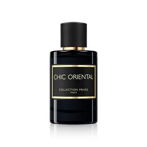 عطر مردانه CHIC ORIENTAL جی پارلیس حجم 100 میل ادو پرفیومظ