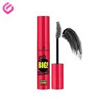 ریمل اسنس قرمز مدل get big lashes volume curl