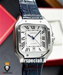 ساعتمچی مردانه کارتیه دسانتوز اتومات CARTIER SANTOS DE 020473