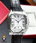 ساعتمچی مردانه کارتیه دسانتوز اتومات CARTIER SANTOS DE 020472