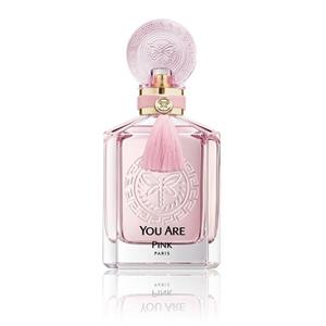 عطر زنانه YOU ARE PINK جی پارلیس ادو پرفیوم حجم 85 میل