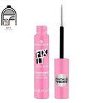 ژل ابرو اسنس Essence Fix It Transparent Brow Fixing Gel