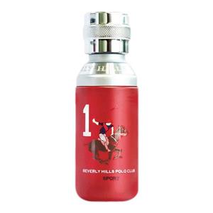 عطر مردانه اسپورت 1 بورلی هیلز پولو کلاب ادو پرفیوم 100 میل