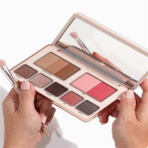 پالت سایه ناتاشا دنونا هایپر نچرال فیس Natasha Denona Hy-per Natural Face Palette