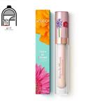 لیپ گلاس کیکو Kiko Milano Days In Bloom Volumizing Lip Shine 