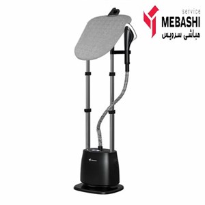 بخارگر ایستاده مباشی مدل ME_GST822