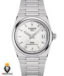 ساعت مچی مردانه تیسوت اتومات 01950 TISSOT PRX