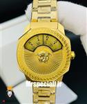 ساعت ورساچه دخترانه کنتوری 020497 VERSACE Meter Gold