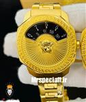 ساعت ورساچه دخترانه کنتوری 020496 VERSACE Meter Gold