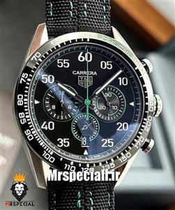 ساعت مردانه تگ هویر مدل پورشه TAG Heuer Carrera Porsche 020476