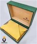 جعبه ساعت رولکس اصلی Rolex Box 0080