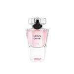 عطر زنانه LEAN ON ME جی پارلیس ادو پرفیوم 85 میل