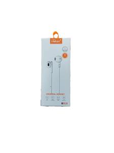 هندزفری سیمی جک 3.5mm میتوبل مدل L04