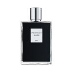 عطر مردانه PERFECT SILVER جی پارلیس ادو تویلت 100 میل