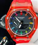 ساعتمچی کاسیو جی شاک Casio G-Shock 020146