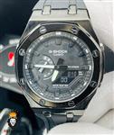 ساعتمچی کاسیو جی شاک Casio G-Shock 020140